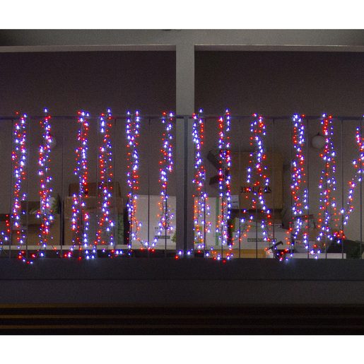 RXL 323 ŘET.JŽ 600LED 11+5M RDCW RETLUX