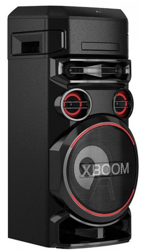 LG XBOOM ON7 - BLUETOOTH REPRODUKTOR