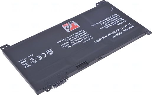 BATERIE T6 POWER HP PROBOOK 430 G4/G5, 440 G4/G5, 450 G4/G5, 470 G4/G5, 4210MAH, 48WH, 3CELL, LI-POL