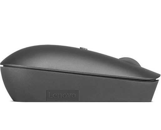 LENOVO 530 WIRELESS MOUSE (PLATINUM GREY)