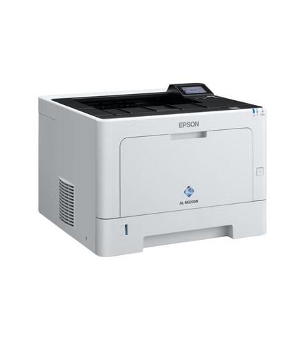 EPSON WORKFORCE AL-M320DTN 40PPM, LAN, DUPLEX