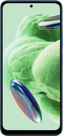 XIAOMI REDMI NOTE 12 5G 4GB/128GB ICE BLUE