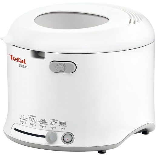 FF123130 FRITÉZA TEFAL