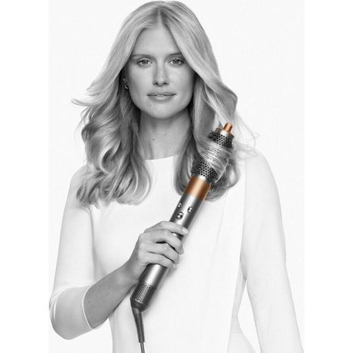 HS05 KULMOFÉN NICKEL COPPER DYSON