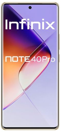 INFINIX NOTE 40 PRO 12GB/256GB VINTAGE GREEN