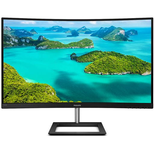 32" LED PHILIPS 325E1C - QHD,VA,HDMI,DP