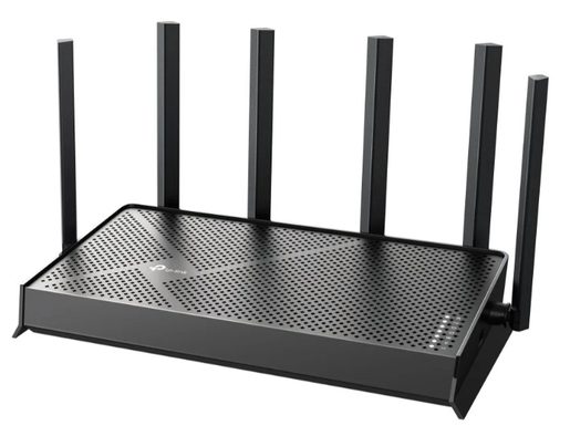 TP-LINK ARCHER BE400 - WIFI ROUTER