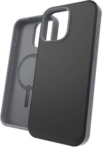 ZAGG KRYT SOHO SNAP APPLE IPHONE 16 PRO ČERNÝ