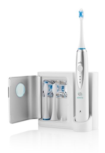 ETA SONETIC 170790000 - ZUBNÍ KARTÁČEK SONICKÝ