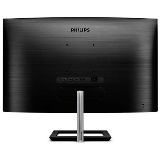 32" LED PHILIPS 328E1CA-4K UHD,VA,HDMI,DP,CURVED