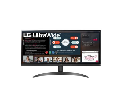 29" LG LED 29WP500 - FHD,IPS,2X HDMI