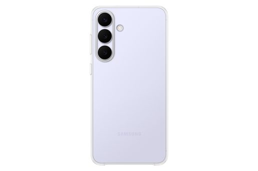 SAMSUNG PRŮHLEDNÝ ZADNÍ KRYT S25 FE TRANSPARENT