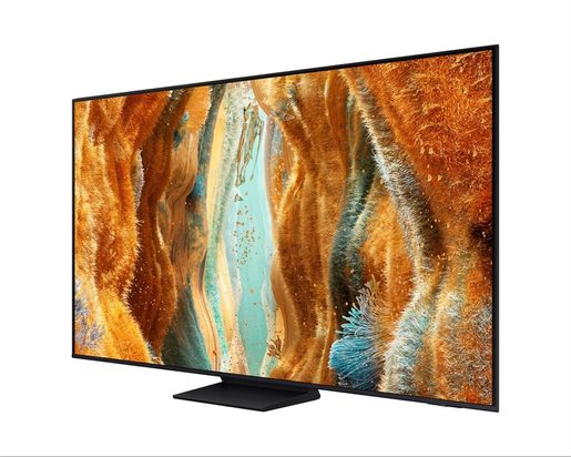 SAMSUNG 75" NEO QLED QE75QN70F
