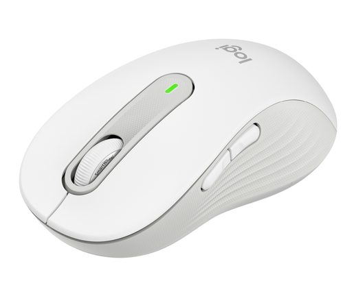 MYŠ LOGITECH M650 L FOR BUSINESS- OFF WHITE