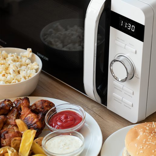 SMW 5017WH TROUBA MIKROVLNNÁ SENCOR