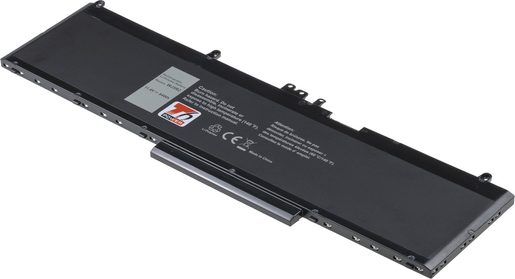 BATERIE T6 POWER DELL PRECISION 15 3510, 7360MAH, 84WH, 6CELL, LI-POL