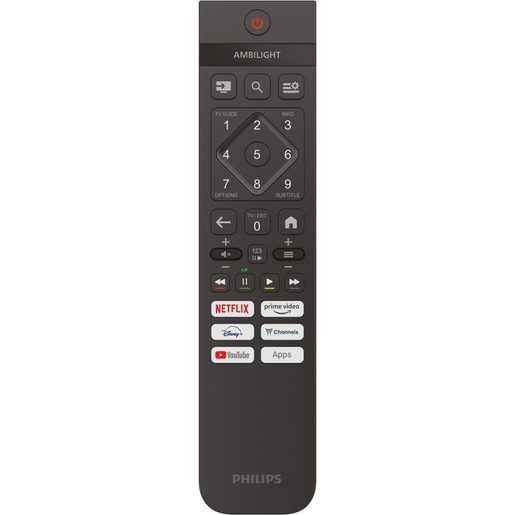 50PUS7000 TITAN OS DIRECT LED TV PHILIPS