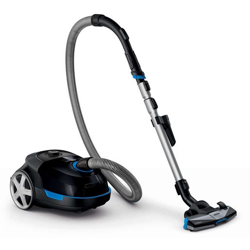 PHILIPS PERFORMER ACTIVE FC8578/09 - PODLAHOVÝ VYSAVAČ