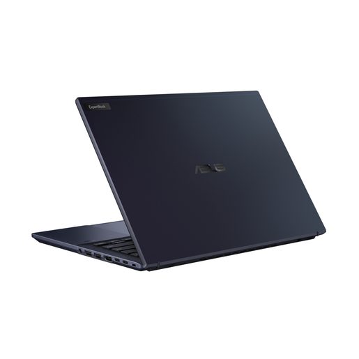 ASUS EXPERTBOOK B5/B5404CMA/U5-125H/14"/WUXGA/16GB/512GB SSD/ARC XE/W11P/BLACK/3R