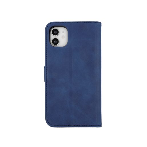 CU-BE VELVET POUZDRO IPHONE 13 MINI 5,4" NAVY