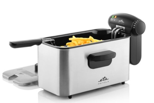 ETA FRITOLA 3172 90000 - FRITÉZA