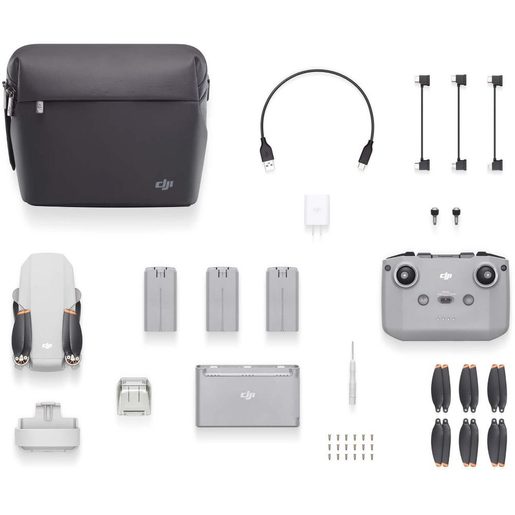 MINI 2 FLY MORE COMBO DJI