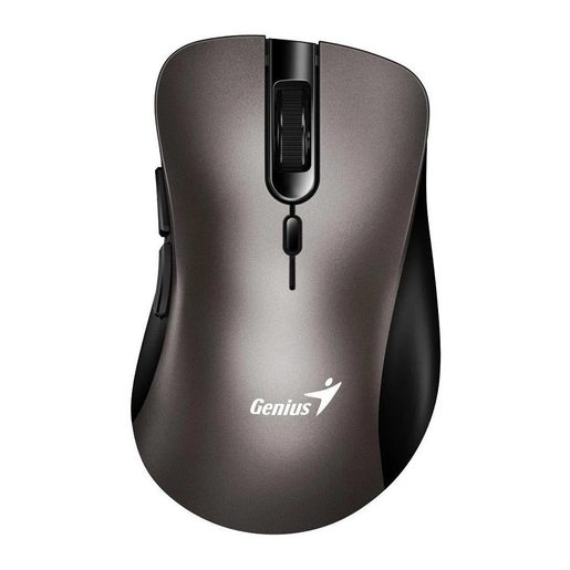 GENIUS ERGO 8100S CHAMPAGNE TITANIUM