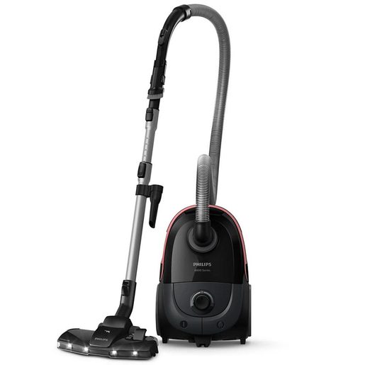 XD6142/12 SÁČKOVÝ VYSAVAČ PHILIPS