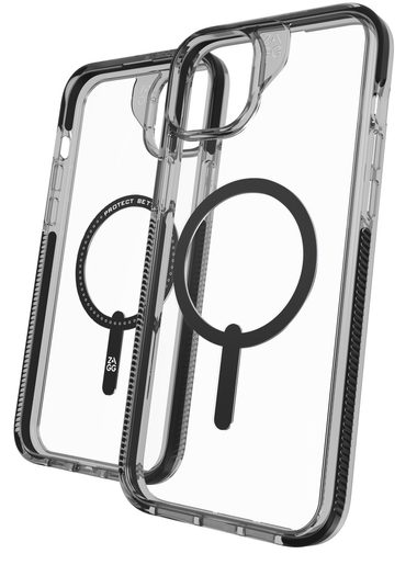 ZAGG SANTA CRUZ SNAP IPHONE 15 PLUS/14 PLUS - ČERNÁ