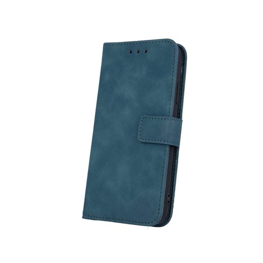 CU-BE VELVET POUZDRO  XIAOMI REDMI 10 DARK GREEN