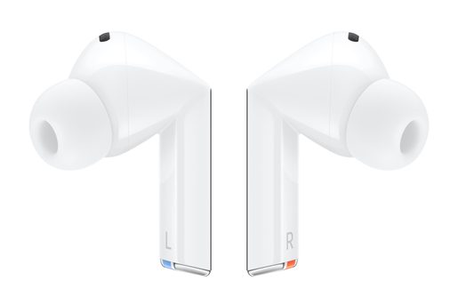 SAMSUNG GALAXY BUDS 3 PRO WHITE