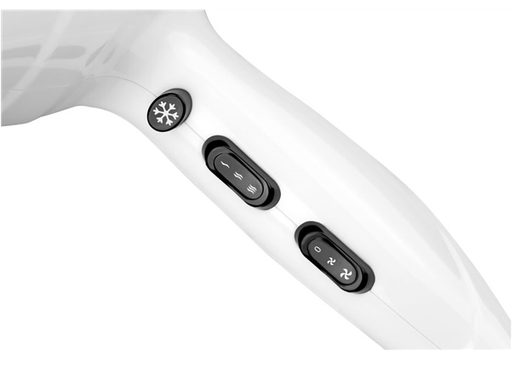 ETA 4320 90000 BLACK AND WHITE - FÉN