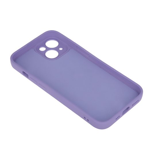 CU-BE FINE POUZDRO MOTOROLA EDGE 40 NEO LILAC
