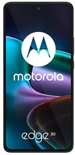 MOTOROLA EDGE 30 8GB/256GB 5G METEOR GRAY