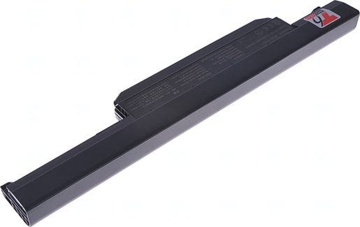 BATERIE T6 POWER ASUS K43, K53, K84, A43, A53, A54, P43, P53, X43, X53, X54, X84, 6CELL, 5200MAH