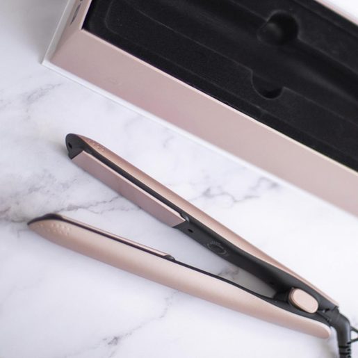 TENERA-2 ŽEHLIČKA NA VLASY ORAVA