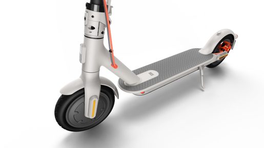 XIAOMI MI ELECTRIC SCOOTER 3 GREY