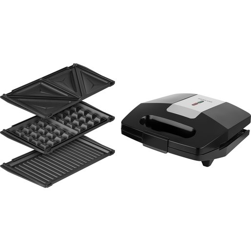 SSM 9410SS SENDVIČOVAČ SENCOR