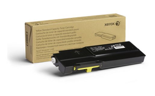 XEROX TONER C400/C405 2 500S. YELLOW
