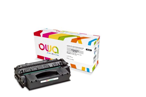 OWA ARMOR TONER PRO HP LJ 1160, 2.500STR (Q5949A)