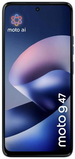 MOTOROLA G47 5G 8/128GB NAUTICAL BLUE