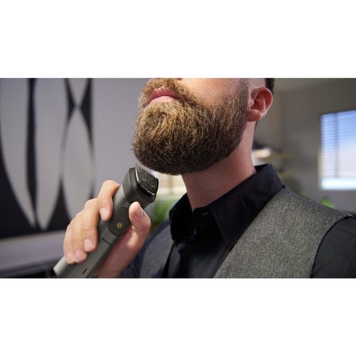 PHILIPS MG7920/15 13V1 SERIES 7000 - MULTIFUNKČNÍ ZASTŘIHOVAČ