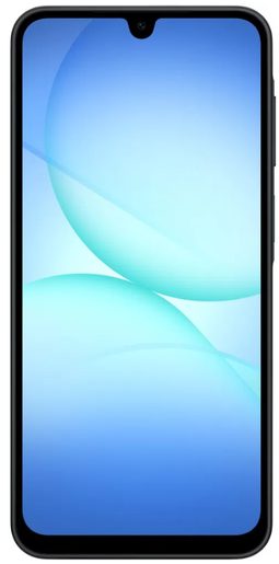 SAMSUNG GALAXY A17 5G 4GB/128GB BLACK