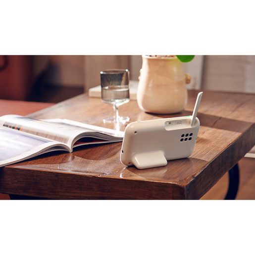 PIP 1610 CONNECT VIDEO CHŮVIČKA MOTOROLA