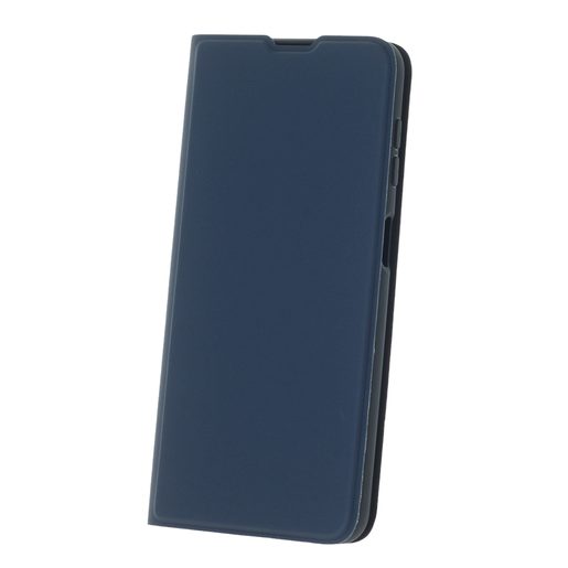 CU-BE SOFT POUZDRO XIAOMI REDMI NOTE 13 PRO 4G NAVY