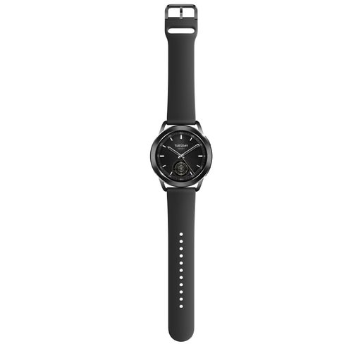XIAOMI WATCH S3 BLACK