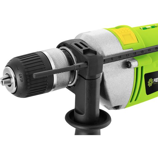 FDV 200751-E PŘÍKLEP.VRTAČKA FIELDMANN