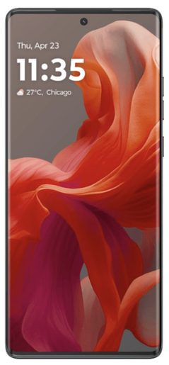 MOTOROLA MOTO G85 5G 8GB/256GB URBAN GREY