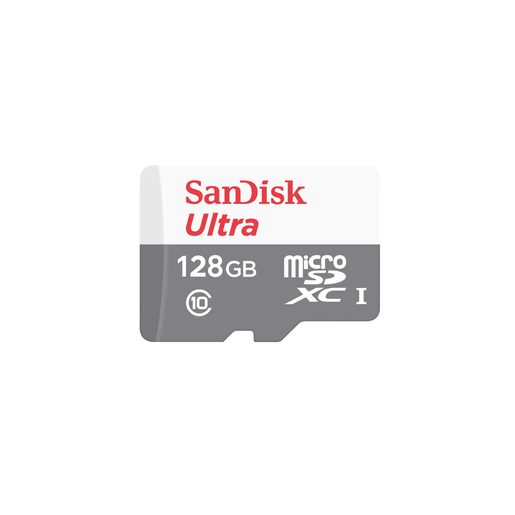 SANDISK ULTRA MICROSDXC 64GB (SDSQUA4-064G-GN6IA)