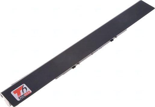 BATERIE T6 POWER LENOVO G500S, G400S, IDEAPAD G40-70, G50-70, Z50-70, 2600MAH, 37WH, 4CELL